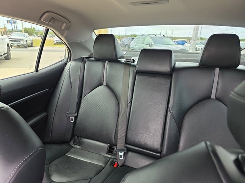 Used 2022 Toyota Camry XSE w/ Cold Weather Package FWD image 7