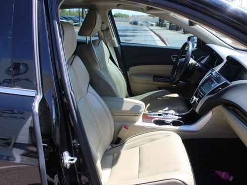 Used 2019 Acura TLX V6 w/ Technology Package FWD image 14