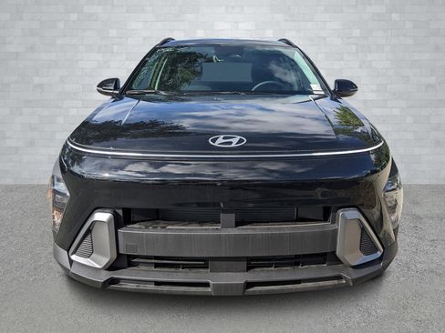 New 2025 Hyundai Kona SEL image 3