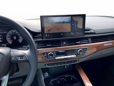 Used 2023 Audi A4 2.0T allroad Prestige image 6