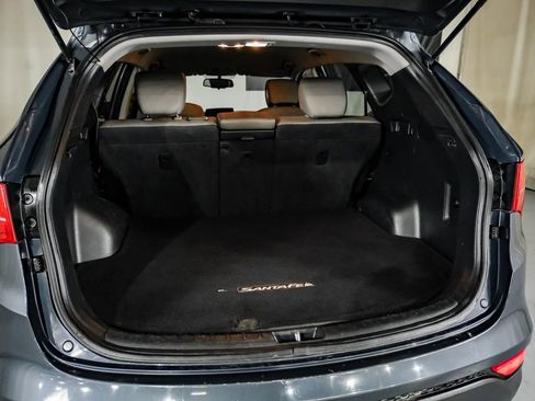 Used 2014 Hyundai Santa Fe Sport w/ Popular Equipment Package 02 image 46