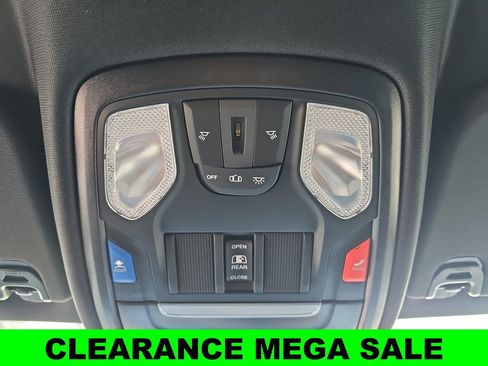 New 2025 RAM 1500 Big Horn image 30