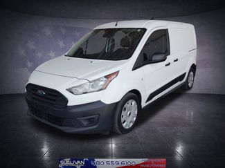 Used 2020 Ford Transit Connect XL FWD video 1