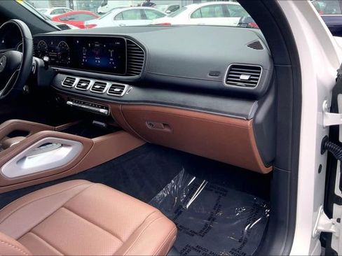Certified 2024 Mercedes-Benz GLE 350 4MATIC image 15