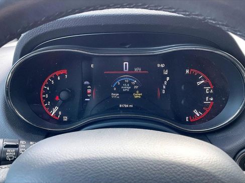 Used 2020 Dodge Durango R/T w/ Technology Group image 20