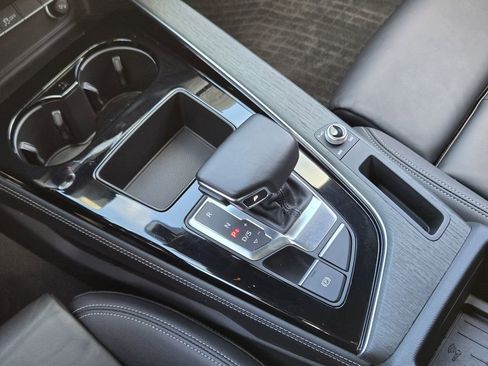 Certified 2023 Audi A4 2.0T Premium Plus w/ Premium Plus Package image 25