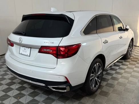 Used 2020 Acura MDX FWD w/ Technology Package image 7
