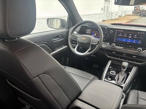 New 2026 Chevrolet Colorado LT w/ LT Convenience Package image 21