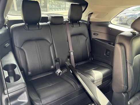 Used 2024 MAZDA CX-90 3.3 Turbo w/ Preferred Plus image 15