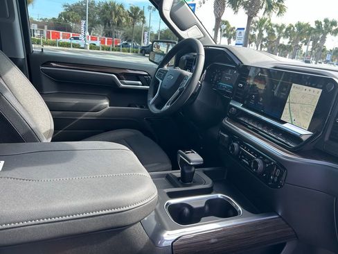 New 2026 Chevrolet Silverado 1500 RST w/ Protection Package image 24