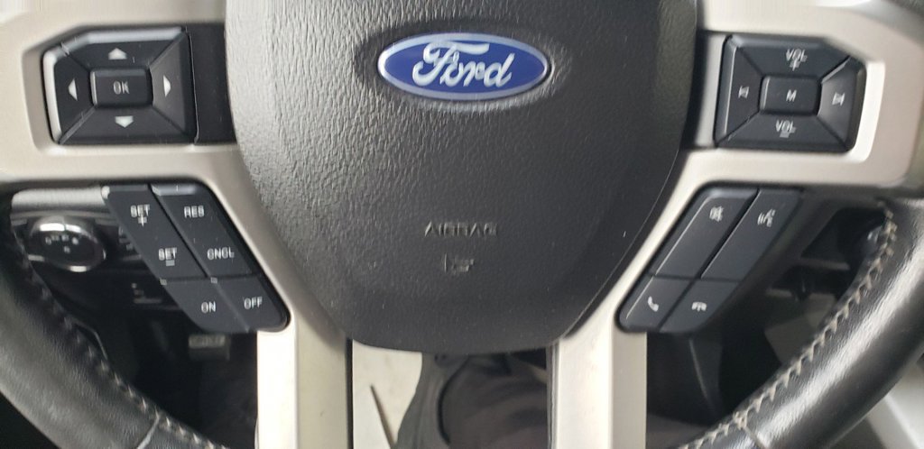 Used 2019 Ford F150 Lariat w/ Equipment Group 502A Luxury AWD/4WD image 23