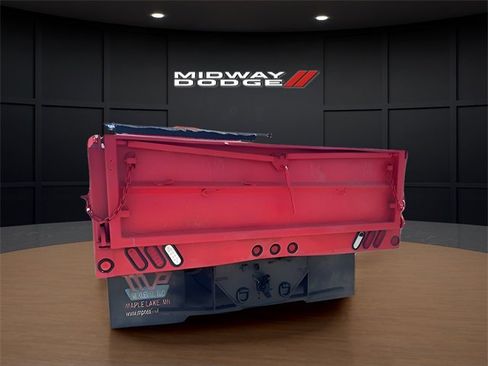 Used 2016 Ford F350 XL w/ XL Appearance Package image 9