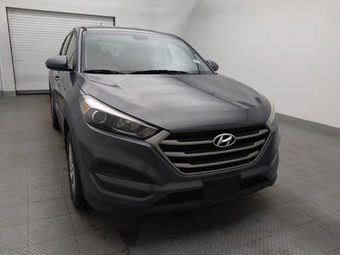 Used 2017 Hyundai Tucson SE image 14