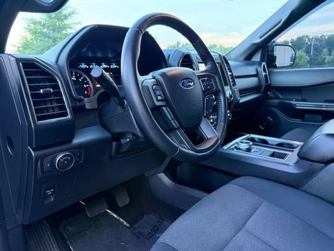 Used 2021 Ford Expedition XL RWD image 22