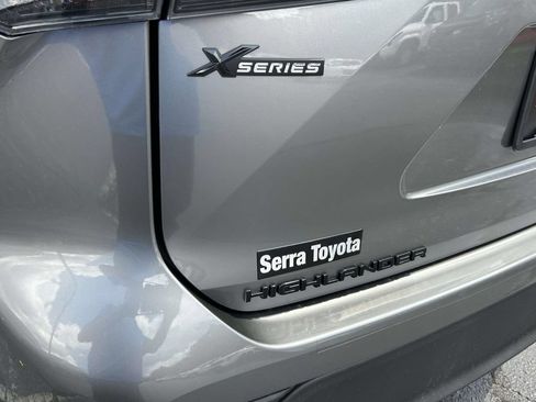 New 2026 Toyota Highlander XLE AWD/4WD image 11