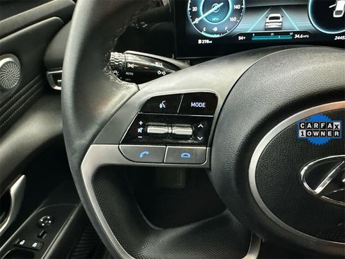 Used 2023 Hyundai Elantra SEL w/ Convenience Package image 23