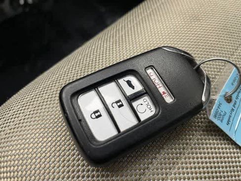 Used 2018 Honda CR-V EX image 24