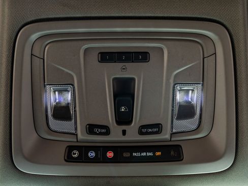 Used 2025 Chevrolet Silverado 2500 LT w/ Trail Boss Package image 28