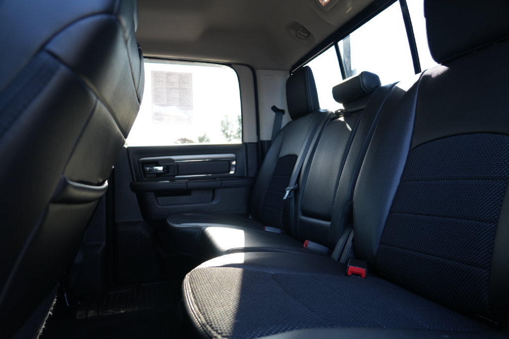 Used 2015 RAM 1500 Sport AWD/4WD image 15