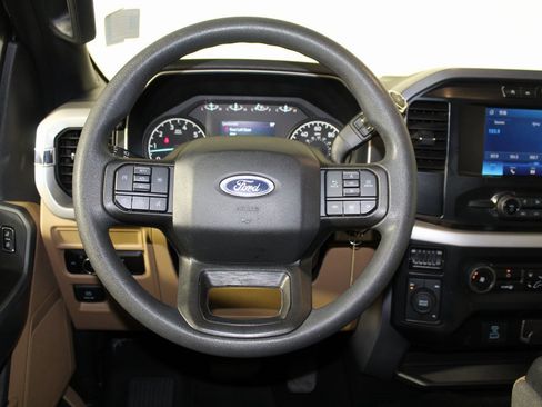 Certified 2023 Ford F150 XLT image 14