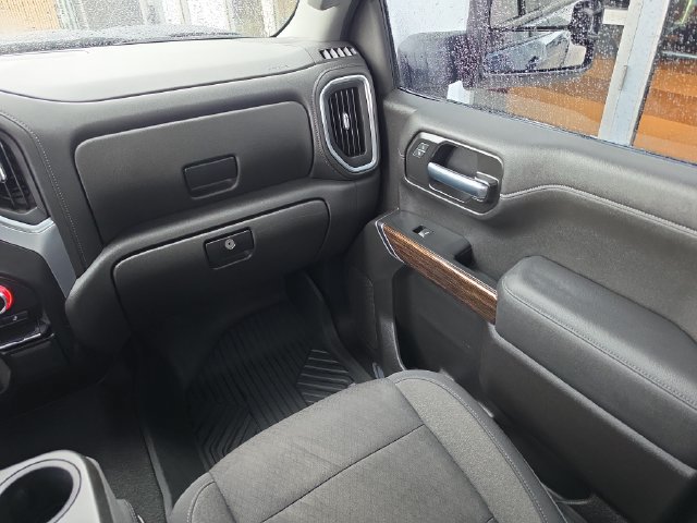 Used 2021 GMC Sierra 1500 Elevation w/ X31 Off-Road Package AWD/4WD image 14