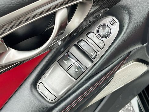 Used 2022 INFINITI Q60 Red Sport 400 w/ Proactive Package image 18
