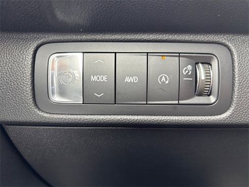 New 2026 Chevrolet Traverse Z71 w/ Enhanced Driving Package image 19