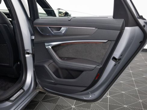 Used 2021 Audi S6 Prestige image 26