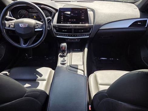 Used 2023 Cadillac CT5 Luxury image 13