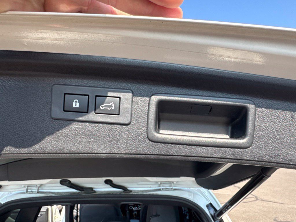 Used 2022 Subaru Forester Wilderness AWD/4WD image 19