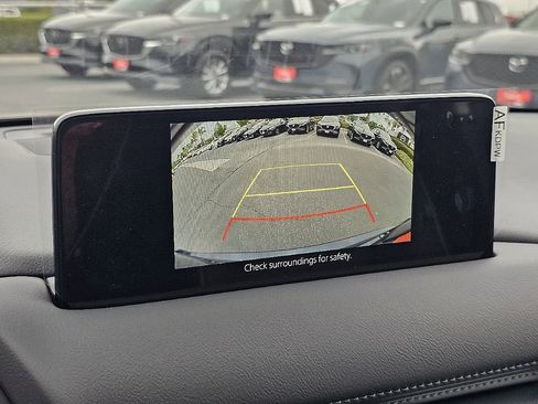 New 2025 MAZDA CX-5 AWD 2.5 S w/ Select Package image 36