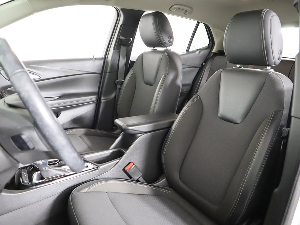 Used 2021 Buick Encore GX Preferred FWD image 25