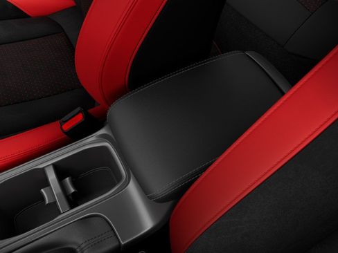 New 2026 Subaru WRX Limited AWD/4WD image 19
