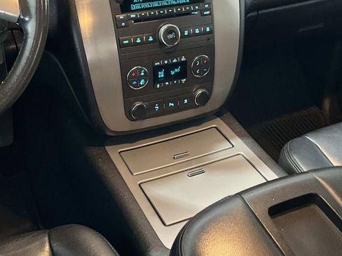 Used 2009 GMC Sierra 1500 SLT w/ All-Terrain Package image 14