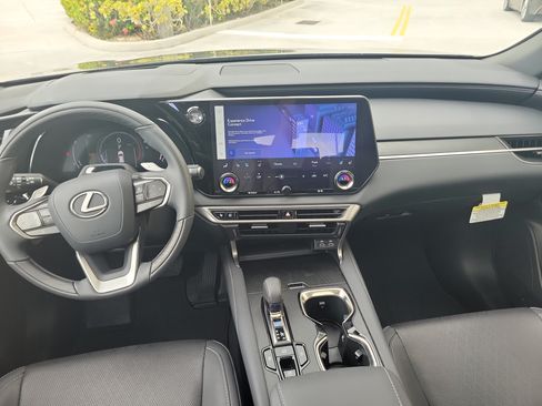 Used 2024 Lexus RX 350 Premium Plus w/ Convenience Package FWD image 17