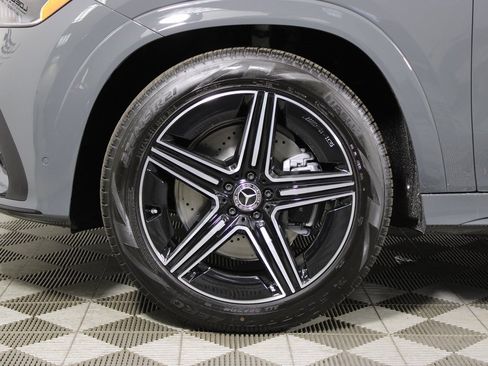 New 2026 Mercedes-Benz GLE 350 4MATIC image 33