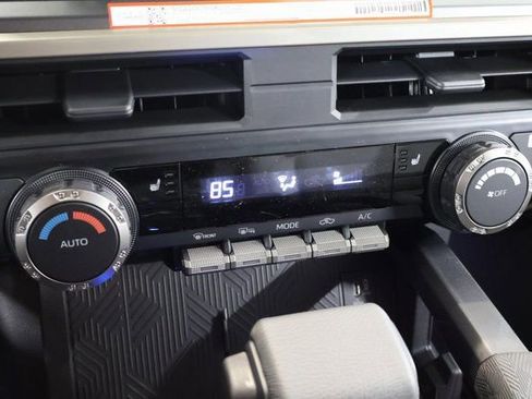 New 2026 Toyota Tacoma TRD Off-Road image 18