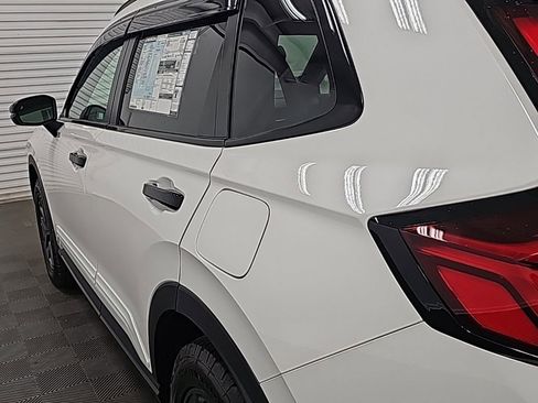 New 2026 Honda CR-V TrailSport image 6