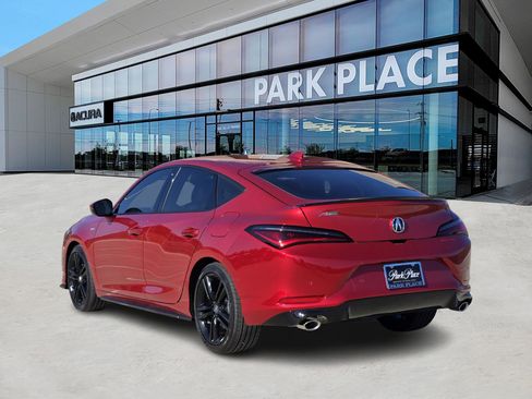 New 2026 Acura Integra A-Spec image 4