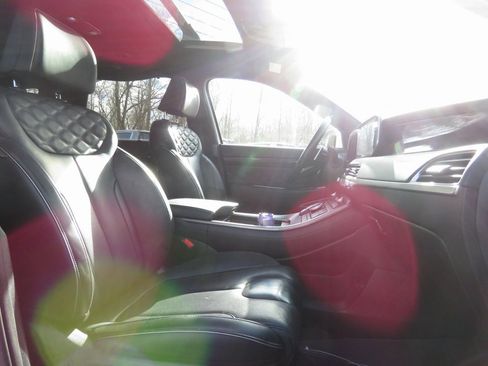 Used 2020 Hyundai Palisade Limited image 14