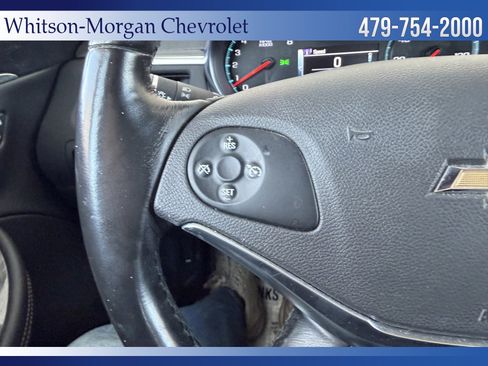 Used 2018 Chevrolet Impala LT image 19