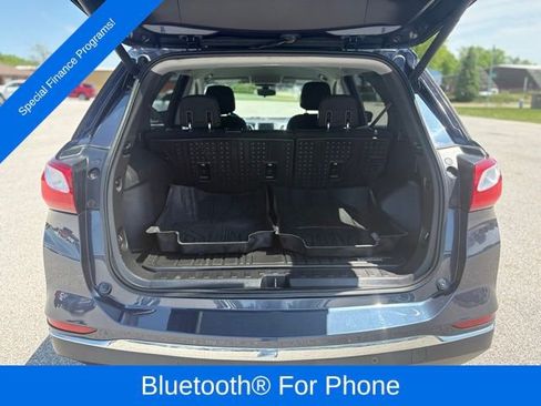 Used 2019 Chevrolet Equinox LT FWD image 31
