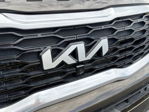 Used 2022 Kia Telluride SX w/ SX Prestige Package AWD/4WD image 23