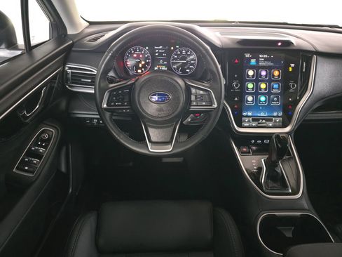 Certified 2025 Subaru Outback Limited XT w/ Popular Package #2 image 32