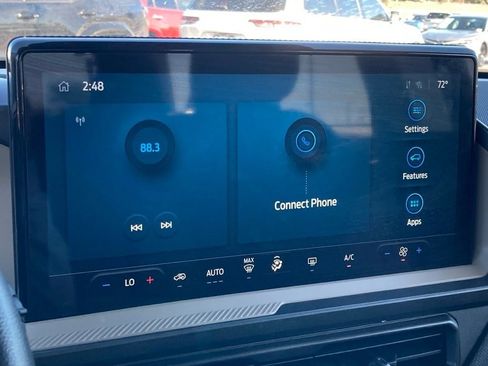 Used 2025 Ford Bronco Sport Big Bend image 19