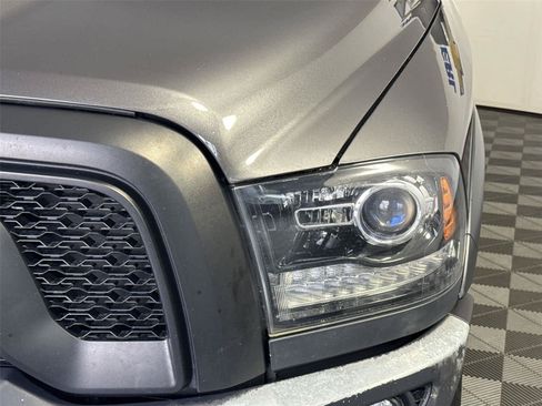 Used 2019 RAM 1500 Warlock w/ Electronics Group AWD/4WD image 9
