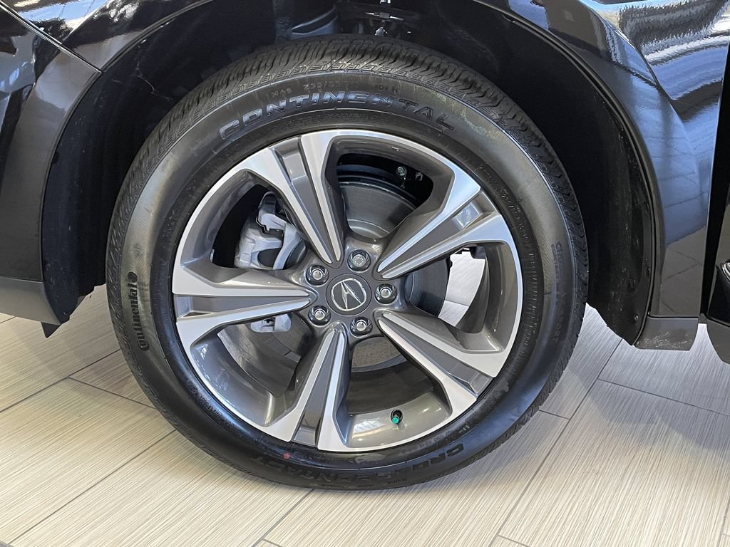 New 2025 Acura RDX w/ Technology Package AWD/4WD image 30