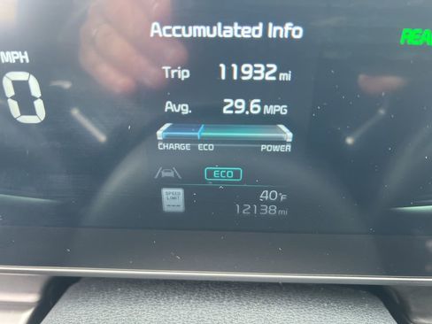 Certified 2023 Kia Sportage EX image 64