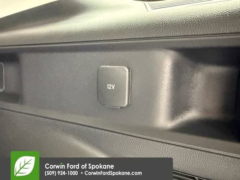 New 2025 Ford Bronco Sport Outer Banks image 18