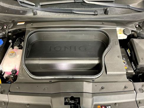 Used 2024 Hyundai Ioniq 6 SE image 9